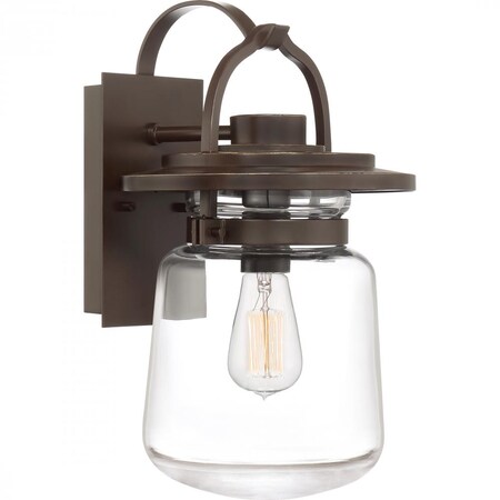 Quoizel LaSalle Outdoor Lantern LLE8409WT